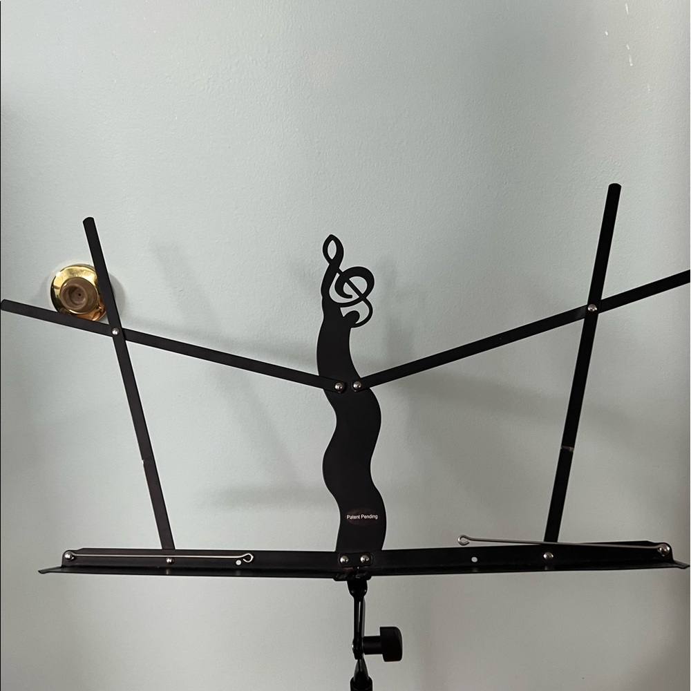 Music Stand!